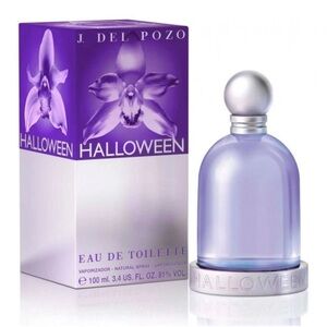 Halloween by Jesus del Pozo EDT